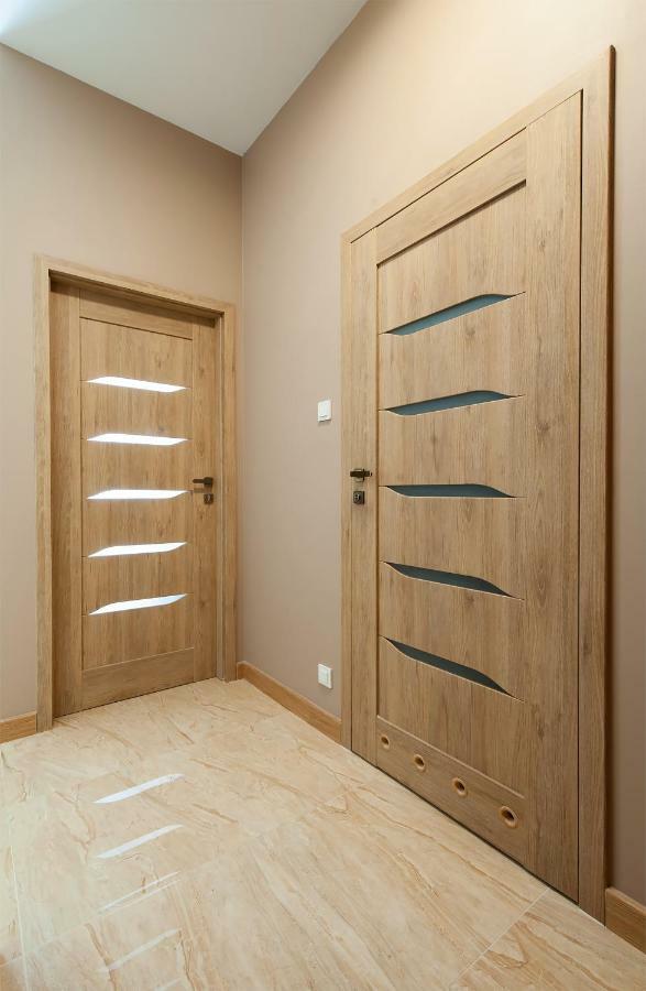 Awangarda Home Apartment Varsavia Esterno foto
